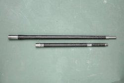 Test: Proof Research Summit in 6,5 Creedmoor − was kann der leichte Jagdrepetierer mit Karbonmantellauf? Karbonmantelläufe von Proof Research