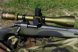 Remington VTR Remington VTR
