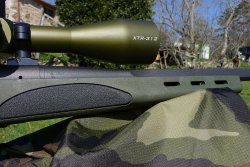 Remington VTR Remington VTR