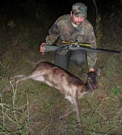 Remington VTR Remington VTR