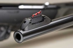 Selbstladebüchse Benelli Argo E Compact Black Korn der Selbstladebüchse Benelli Argo E