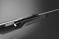 Selbstladebüchse Benelli Argo E Compact Black Laufschiene der Benelli Argo E Compact Black