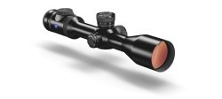 Roessler Signature "Driven Hunt" mit Zeiss 1,8-14x50 & Hausken Jakt JD 184 XTREM Universalglas Zeiss V8 1,5-14x50.