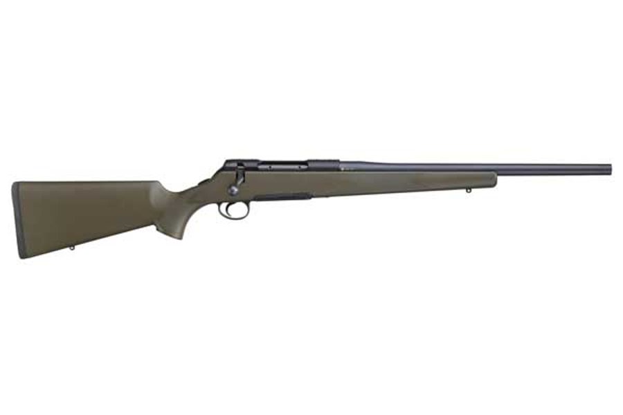 Rößler Titan 6 Repetierbüchse als Sondermodell für die Drückjagd Rößler TItan 6 Repetierbüchse in Grün