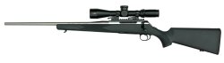 Linke Seite Roessler Titan Alpha in .308 Winchester Linke Seite Rößler Jagdgewehr Titan Alpha