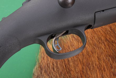 VISIER Test: RUGER American Rifle VISIER Test: RUGER American Rifle