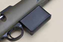 Sabatti Rover Compact Scout Repetiergewehr Magazin Sabatti Compact Scout