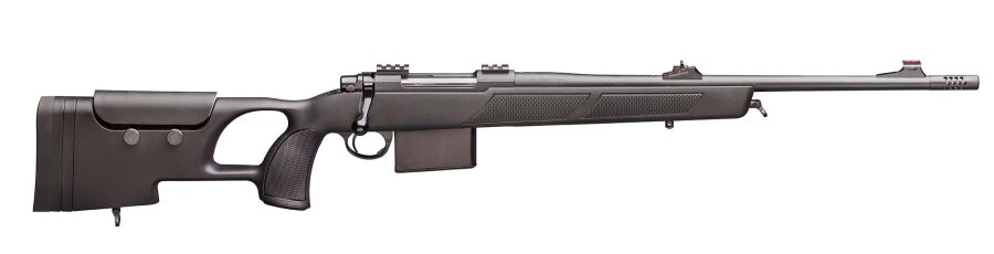 Sabatti Rover Compact Scout Repetiergewehr Repetiergewehr Sabatti Compact Scout