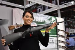 Sabatti Saphire Jagdbüchse Sabatti Saphire Repetierbüchse für die Jagd