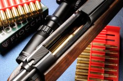 Sako 85 Hunter Sako 85 Hunter