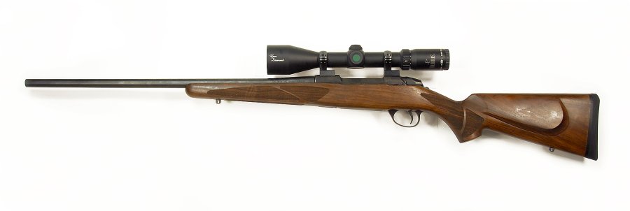 Sako 85 Hunter Sako 85 Hunter
