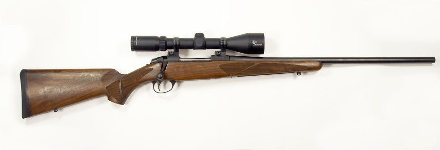 Bolt Action Sako 85 Hunter Bolt Action Sako 85 Hunter