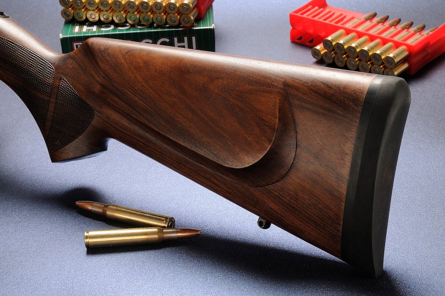 Sako 85 Hunter Sako 85 Hunter