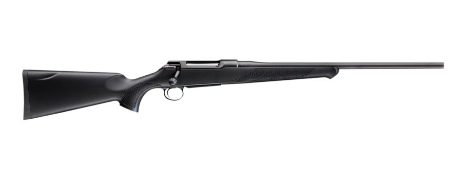 SAUER S100 und S404 Synchro XTC: zwei neue Repetierbüchsen Sauer S100