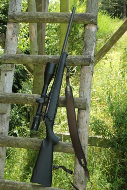 Sauer S 100 Classic XT im Test Repetierbüchse für die Jagd