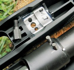 System der Sauer S101 Sauer-System
