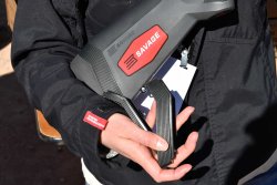 Savage Model 110 Repetierbüchsen mit AccuFit Schaft-System Savage Arms AccuFit Schaft-System