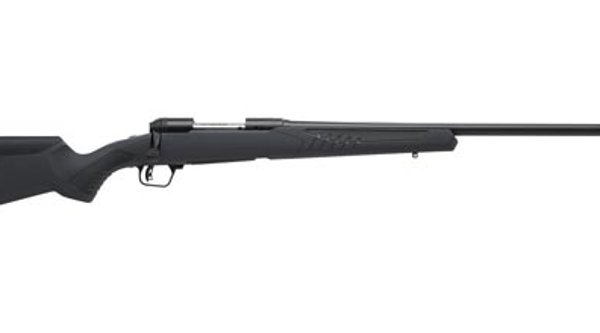 Savage Model 110 Long Range Hunter