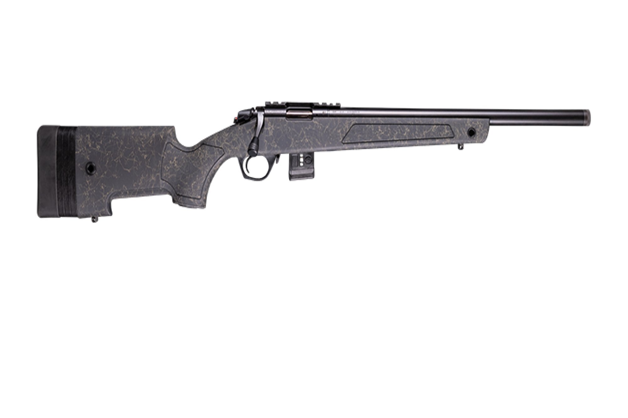 bergara: SHOT Show 2025: Bergara BMR-X Steel und BMR-X Carbon, zwei neue Präzisions-Randfeuerbüchsen mit X-Schaft, in Deutschland erhältlich über Leader Trading bergara: SHOT Show 2025: Bergara BMR-X Steel und BMR-X Carbon, zwei neue Präzisions-Randfeuerbüchsen mit X-Schaft, in Deutschland erhältlich über Leader Trading