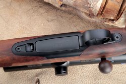 Test & Technik: Steel Action HS in .308 Winchester Gradzügler-Steel-Action-HS-Magazin