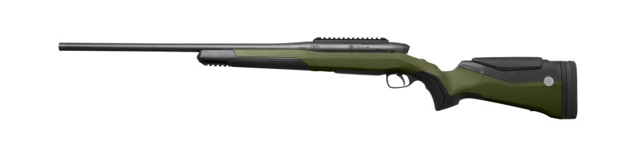 Steyr Arms MS Wild in der Praxis: Eine Waffe, zwei Fragen – oder warum jeder anders durch ein Zielfernrohr blickt MS Wild von Styer bei AKAH