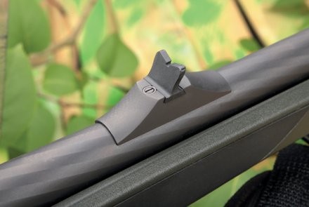 Test: Steyr Mannlicher SM 12 SX Goiserer Test: Steyr Mannlicher SM 12 SX Goiserer