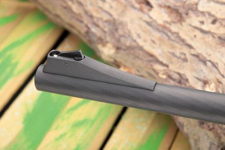 Test: Steyr Mannlicher SM 12 SX Goiserer Test: Steyr Mannlicher SM 12 SX Goiserer