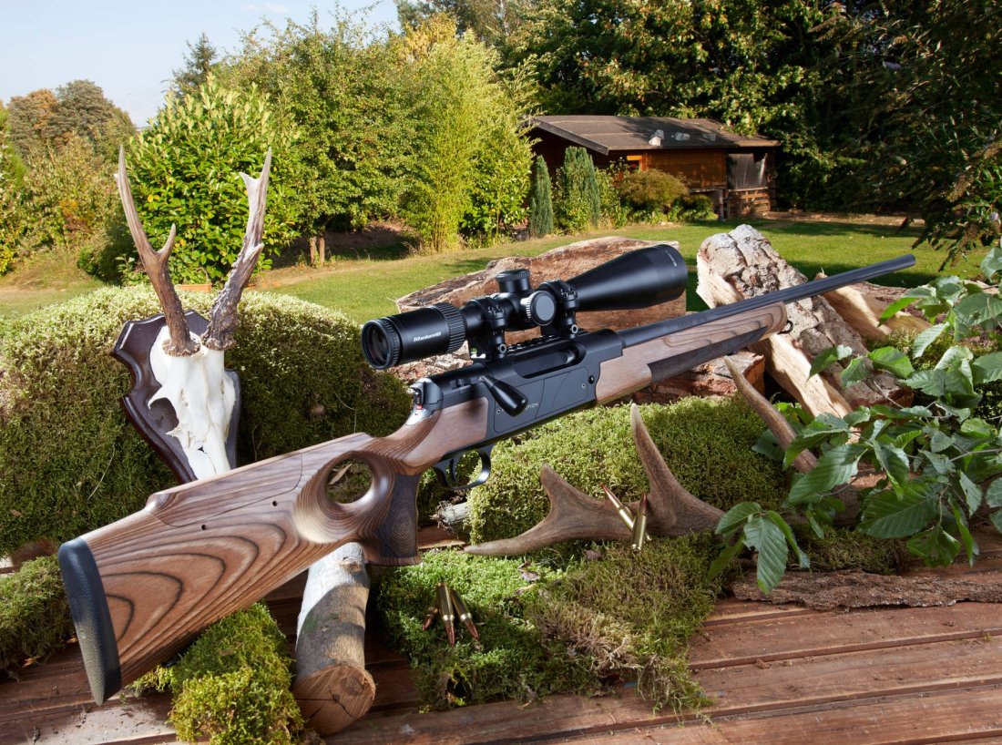Wie Viel Schuss Hat Eine Winchester