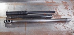 Voere V3 mit Wechselläufen