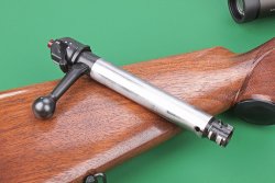 MS Mauser M12 MS Mauser M12
