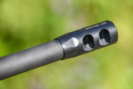 Test mit Video: Die neue Sabatti Rover Shooter − ein präziser Cross-Over-Repetierer für Jäger und Sportschützen zum Preis von unter 1.000,- Euro Test mit Video: Die neue Sabatti Rover Shooter − ein präziser Cross-Over-Repetierer für Jäger und Sportschützen zum Preis von unter 1.000,- Euro
