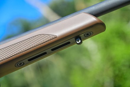 Test mit Video: Die neue Sabatti Rover Shooter − ein präziser Cross-Over-Repetierer für Jäger und Sportschützen zum Preis von unter 1.000,- Euro Test mit Video: Die neue Sabatti Rover Shooter − ein präziser Cross-Over-Repetierer für Jäger und Sportschützen zum Preis von unter 1.000,- Euro