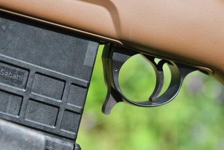 Test mit Video: Die neue Sabatti Rover Shooter − ein präziser Cross-Over-Repetierer für Jäger und Sportschützen zum Preis von unter 1.000,- Euro Test mit Video: Die neue Sabatti Rover Shooter − ein präziser Cross-Over-Repetierer für Jäger und Sportschützen zum Preis von unter 1.000,- Euro