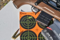 Test mit Video: Die neue Sabatti Rover Shooter − ein präziser Cross-Over-Repetierer für Jäger und Sportschützen zum Preis von unter 1.000,- Euro Test mit Video: Die neue Sabatti Rover Shooter − ein präziser Cross-Over-Repetierer für Jäger und Sportschützen zum Preis von unter 1.000,- Euro