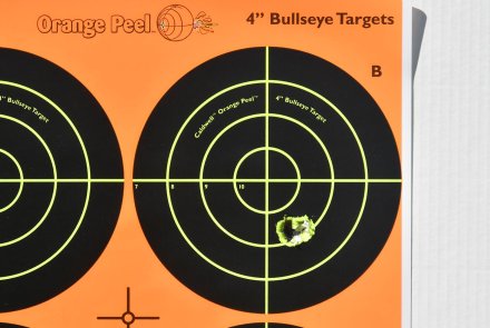 Test mit Video: Die neue Sabatti Rover Shooter − ein präziser Cross-Over-Repetierer für Jäger und Sportschützen zum Preis von unter 1.000,- Euro Test mit Video: Die neue Sabatti Rover Shooter − ein präziser Cross-Over-Repetierer für Jäger und Sportschützen zum Preis von unter 1.000,- Euro
