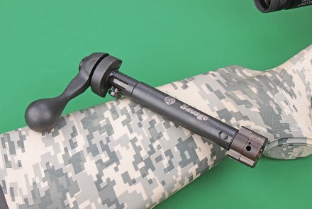 SAVAGE Precision Carbine 10 SAVAGE Precision Carbine 10