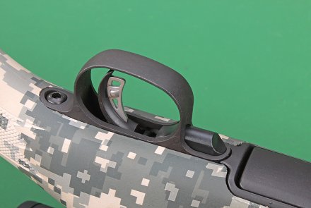 SAVAGE Precision Carbine 10 SAVAGE Precision Carbine 10