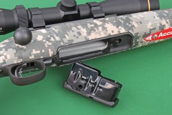 SAVAGE Precision Carbine 10 SAVAGE Precision Carbine 10