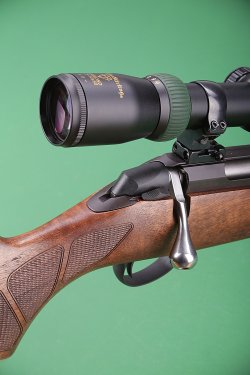TIKKA T3 Hunter TIKKA T3 Hunter