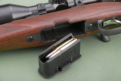 STEYR MANNLICHER Classic Light STEYR MANNLICHER Classic Light