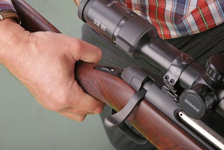 STEYR MANNLICHER Classic Light STEYR MANNLICHER Classic Light