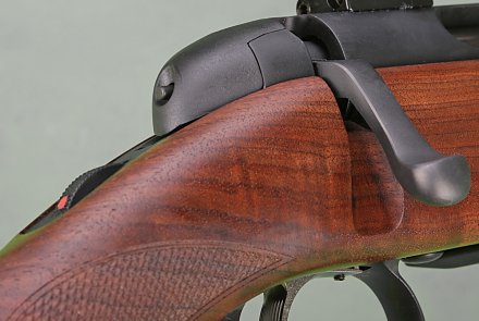 STEYR MANNLICHER Classic Light STEYR MANNLICHER Classic Light