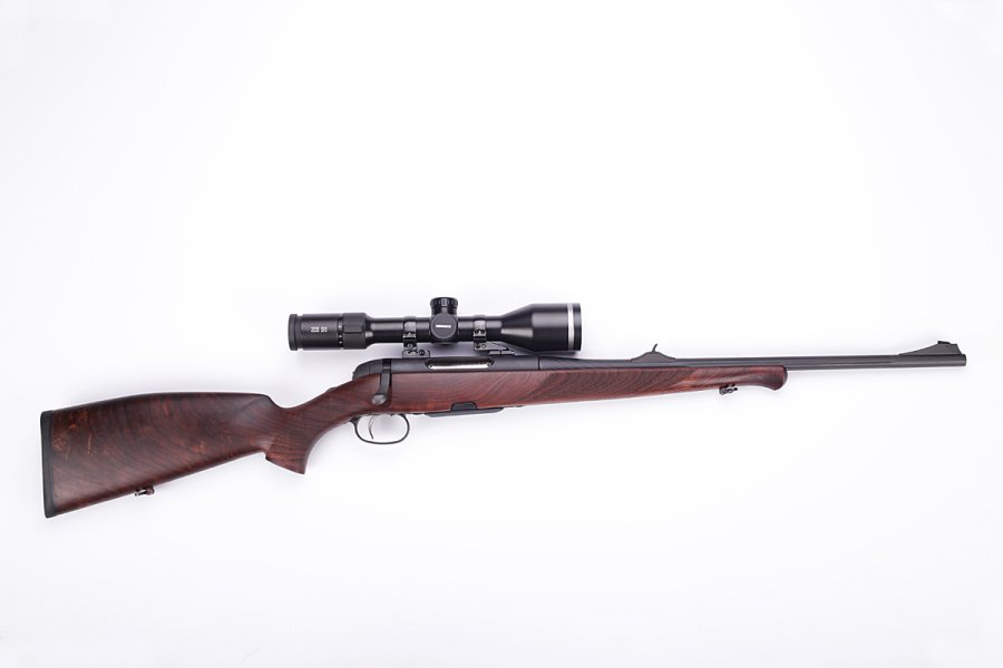 STEYR MANNLICHER Classic Light STEYR MANNLICHER Classic Light