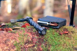 Repetierbüchse Weatherby 307 MeatEater -Zylinderverschluss-Repetierer in 6,5 Creedmoor im Test Magazin der 307 MeatEater.