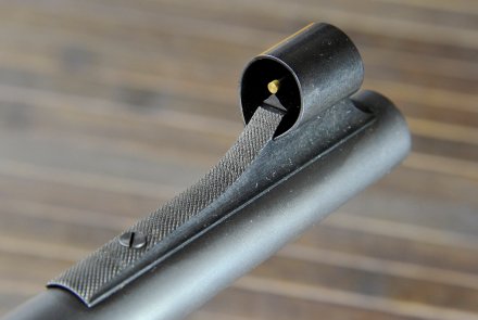 Winchester Model 70 Safari Express in .375 H&H Mag Winchester Model 70 Safari Express in .375 H&H Mag