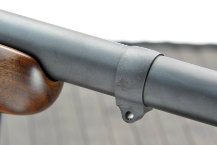 Winchester Model 70 Safari Express in .375 H&H Mag Winchester Model 70 Safari Express in .375 H&H Mag