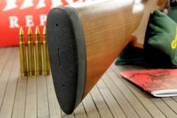 Winchester Model 70 Safari Express in .375 H&H Mag Winchester Model 70 Safari Express in .375 H&H Mag