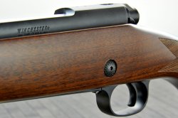 Winchester Model 70 Safari Express in .375 H&H Mag Winchester Model 70 Safari Express in .375 H&H Mag
