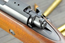 Winchester Model 70 Safari Express in .375 H&H Mag Winchester Model 70 Safari Express in .375 H&H Mag