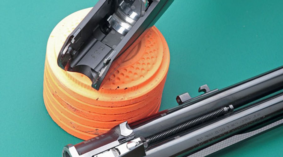 Benelli 828U Kippblock Benelli 828U Kippblock